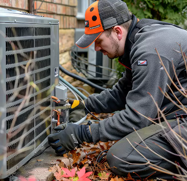 Why Homeowners & Businesses Trust Us in Perry Hall, MD?