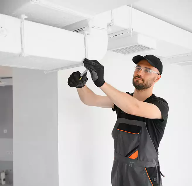 Why Homeowners & Businesses Trust Us in Perry Hall, MD?