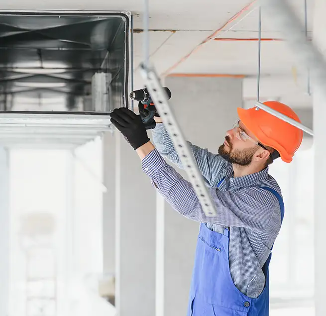 Why Homeowners Businesses Trust Us Perry Hall, MD