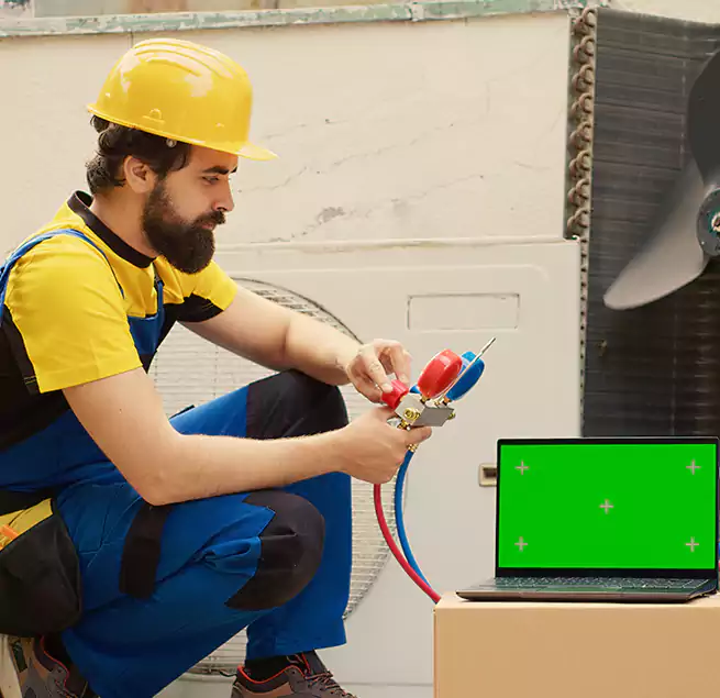 Why Homeowners & Businesses Trust Us in Perry Hall, MD?