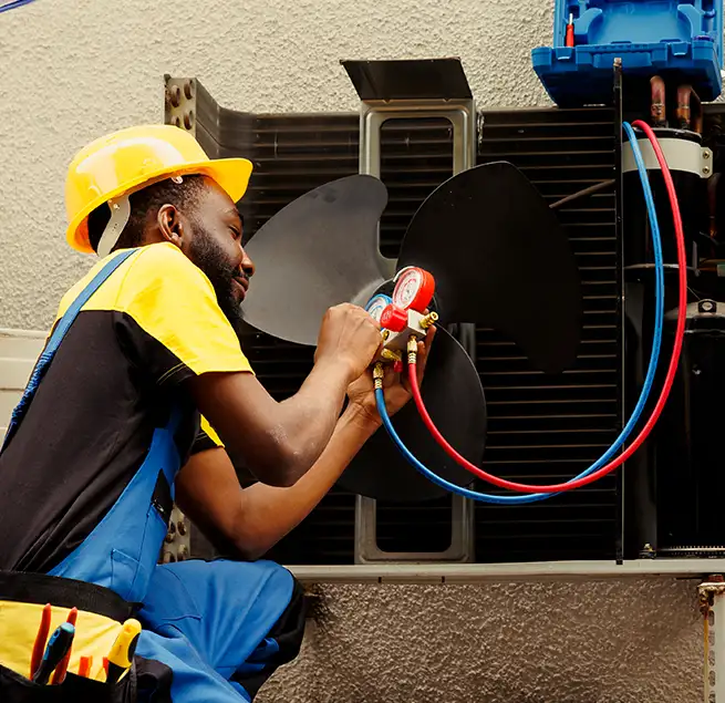 Why Homeowners & Businesses Trust Us in Perry Hall, MD?