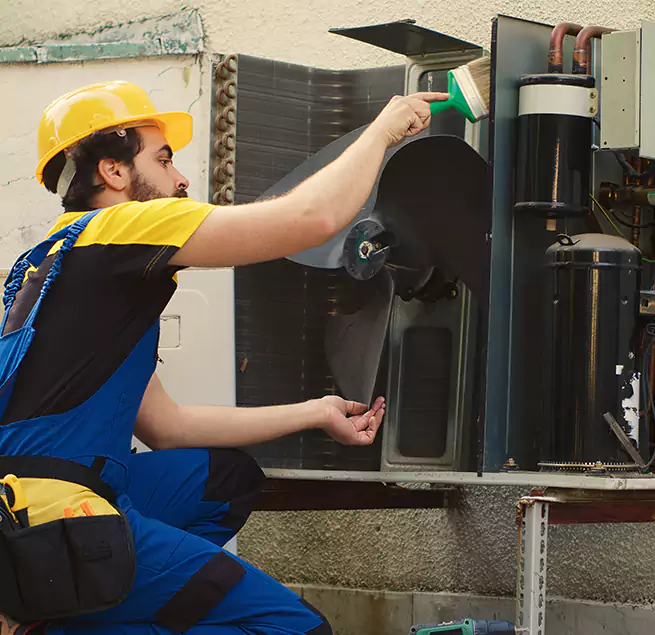 Why Homeowners & Businesses Trust Us Perry Hall, MD?