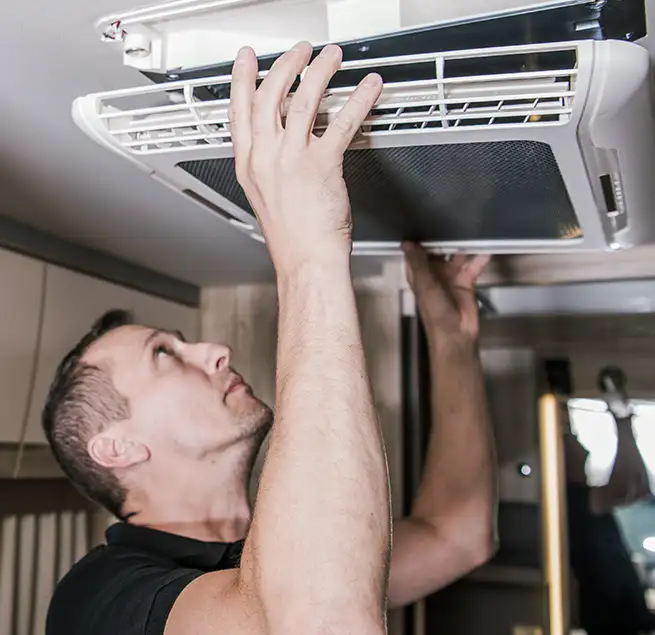 Why Homeowners & Businesses Trust Us Perry Hall, MD