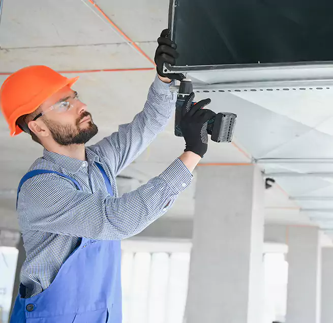 Why Homeowners & Businesses Trust Us in Perry Hall, MD?