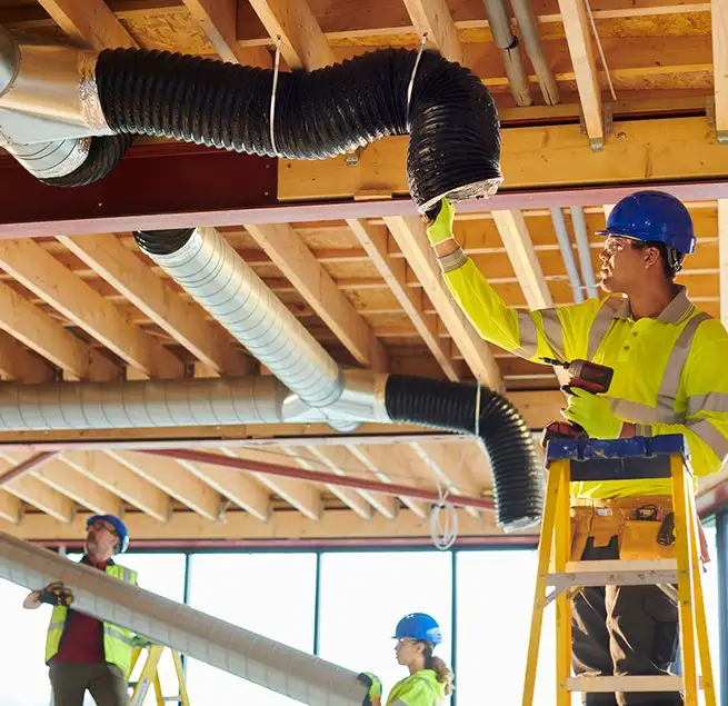 Why Homeowners & Businesses Trust Us in Perry Hall, MD?