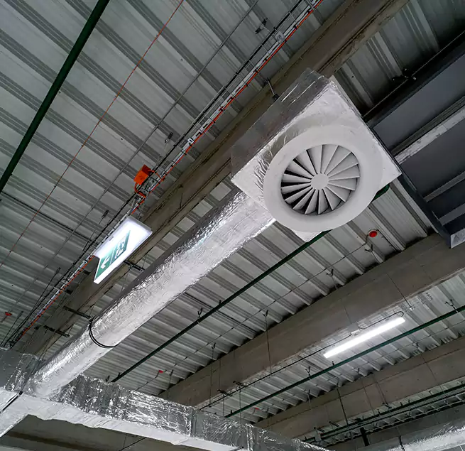 Why Homeowners & Businesses Trust Us in Perry Hall, MD?