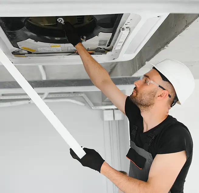 Why Homeowners & Businesses Trust Us in Perry Hall, MD?