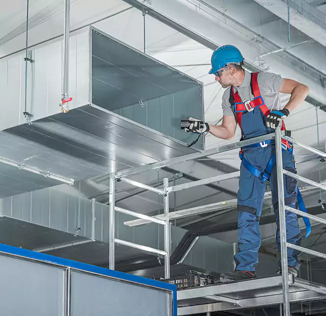 Why Homeowners & Businesses Trust Us in Perry Hall, MD?