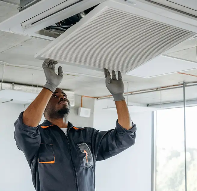  Why Homeowners & Businesses Trust Us in Perry Hall, MD?