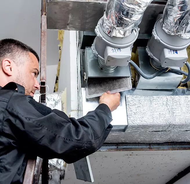 Why Homeowners Businesses Trust Us in Perry Hall, MD?