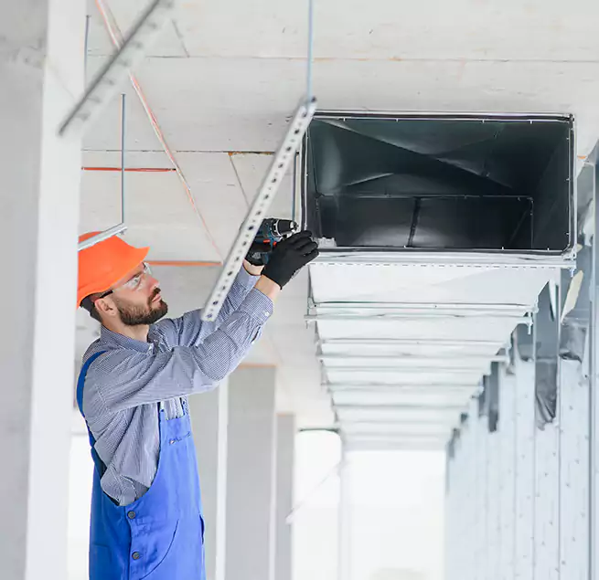 Why Homeowners & Businesses Trust Us in Perry Hall, MD?