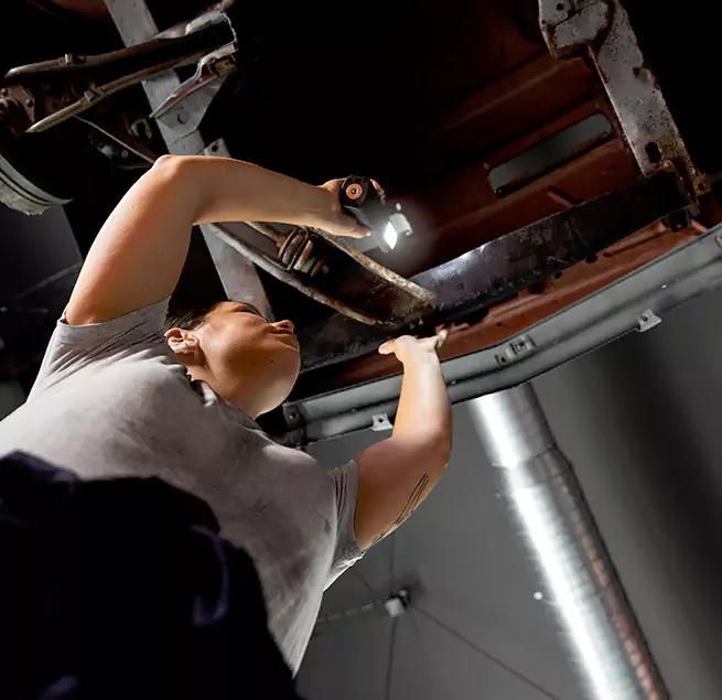 Why Homeowners & Businesses Trust Us Perry Hall, MD