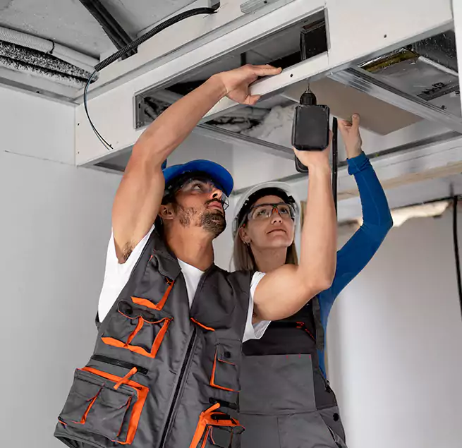 Why Homeowners & Businesses Trust Us in Perry Hall, MD