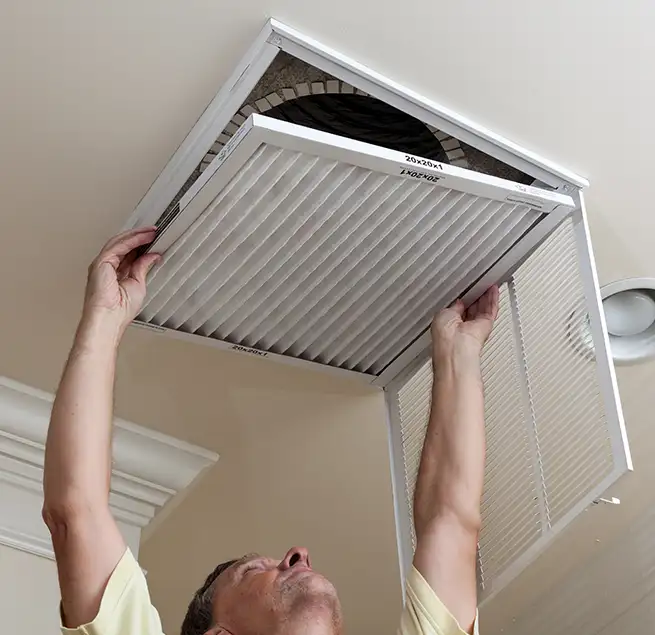 Why Homeowners & Businesses Trust Us in Perry Hall, MD?