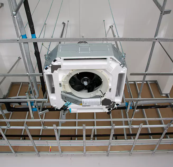 Why Homeowners & Businesses Trust Us Perry Hall, MD?