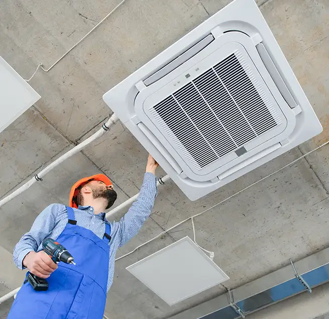 Why Homeowners & Businesses Trust Us in Perry Hall, MD?