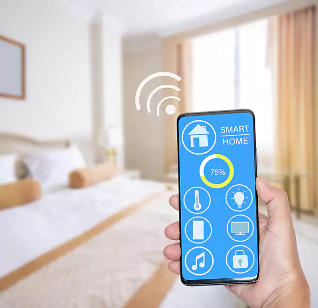 Why Homeowners & Businesses Trust Us in Perry Hall, MD