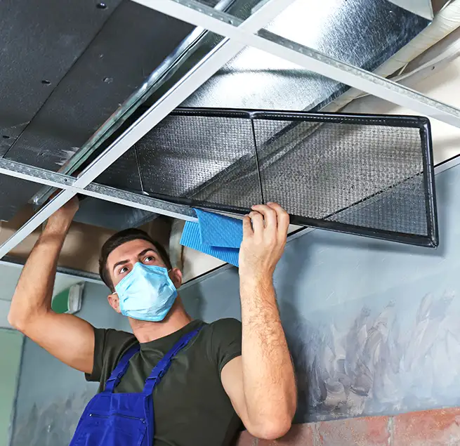 Why Homeowners & Businesses Trust Us in Perry Hall, MD?