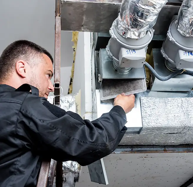 Why Homeowners & Businesses Trust Us in Perry Hall, MD?