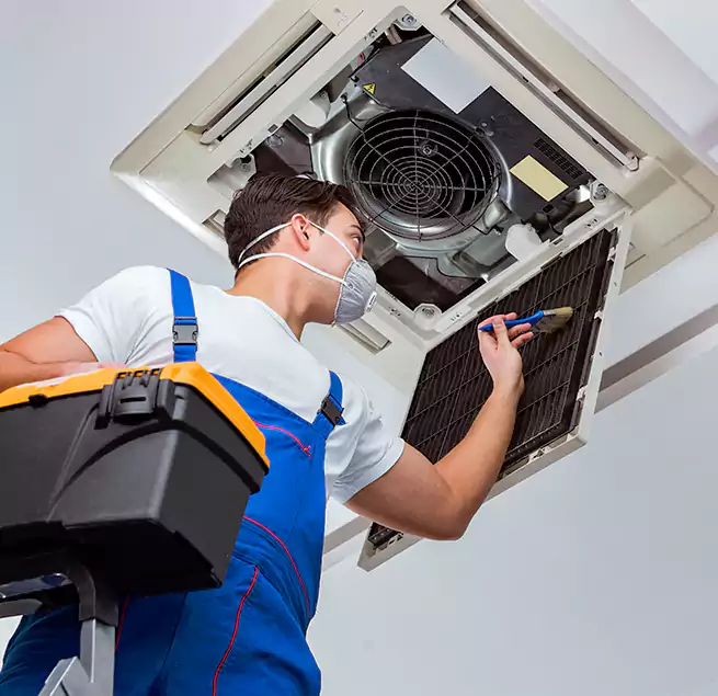 Why Homeowners & Businesses Trust Us in Perry Hall, MD?