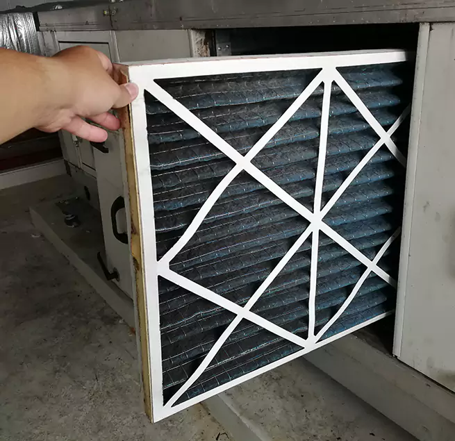 Why Homeowners & Businesses Trust Us Perry Hall, MD?